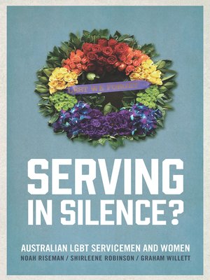 cover image of Serving in Silence?